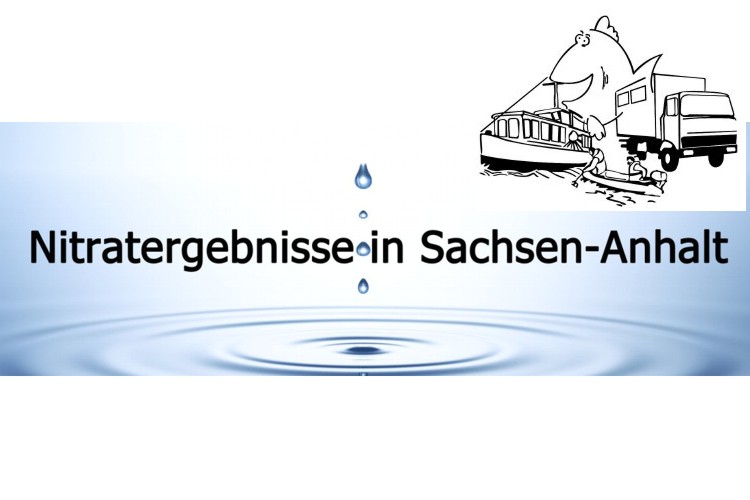 Lutherstadt Eisleben Martin Luthers Heimatstadt Brunnenwasser Ergebnisse Der Tests Im Juni