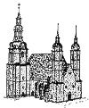 St. Andreaskirche